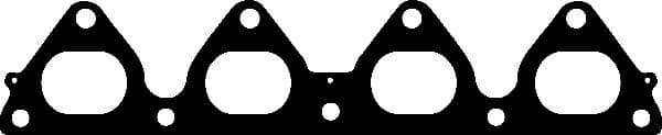 Gasket, exhaust manifold 026379P - image 2