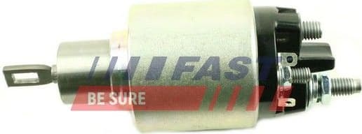 Solenoid Switch, starter FT81529