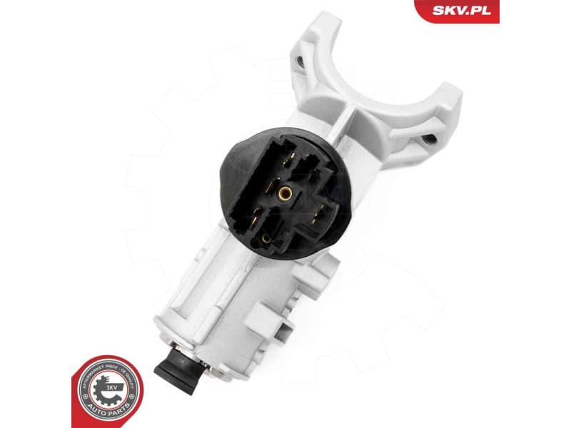 Steering Lock 65SKV217 - image 5