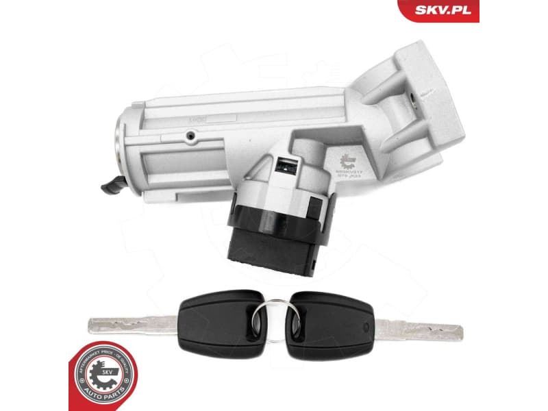 Steering Lock 65SKV217 - image 6