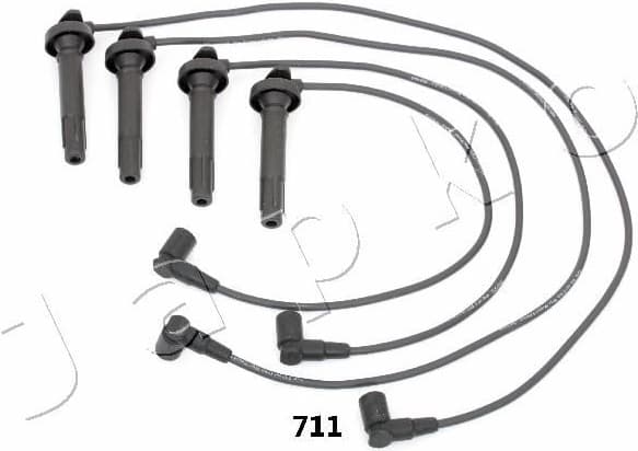 Ignition Cable Kit 132711
