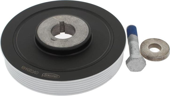 Belt Pulley Set, crankshaft 80004328 - image 3