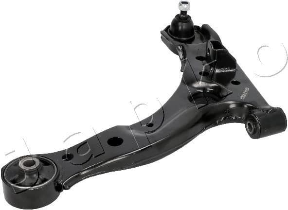 Control/Trailing Arm, wheel suspension 72H21L
