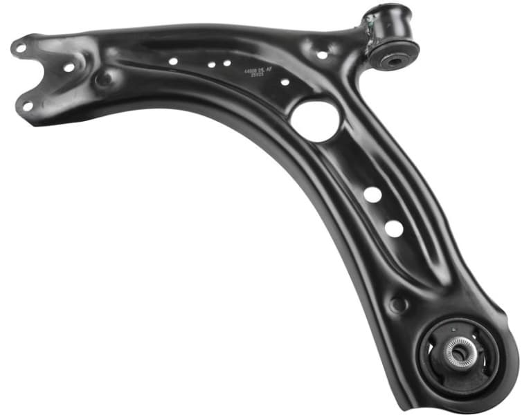 Control/Trailing Arm, wheel suspension 44608 01