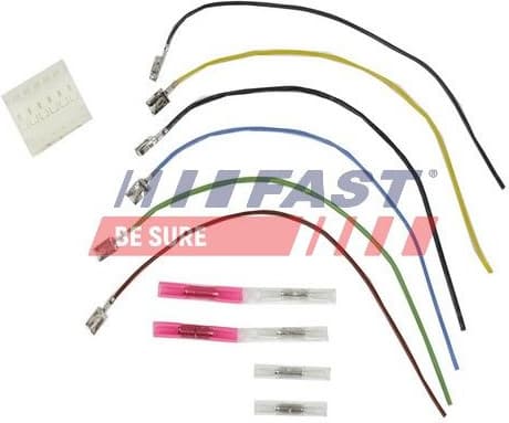 Cable Repair Set, tail light assembly FT76109