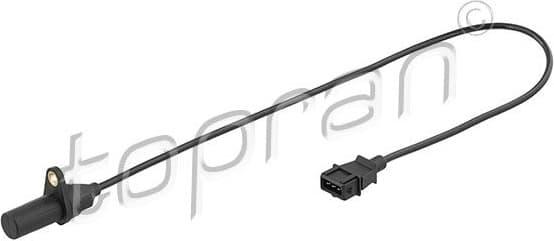 Sensor, crankshaft pulse 623 133