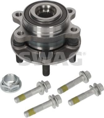 Wheel Bearing Kit 33 11 0456