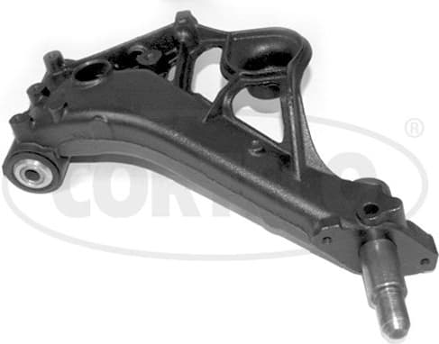 Control/Trailing Arm, wheel suspension 49399751 - image 2