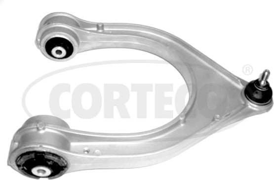 Control/Trailing Arm, wheel suspension 49399168 - image 2