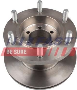 Brake Disc FT31043