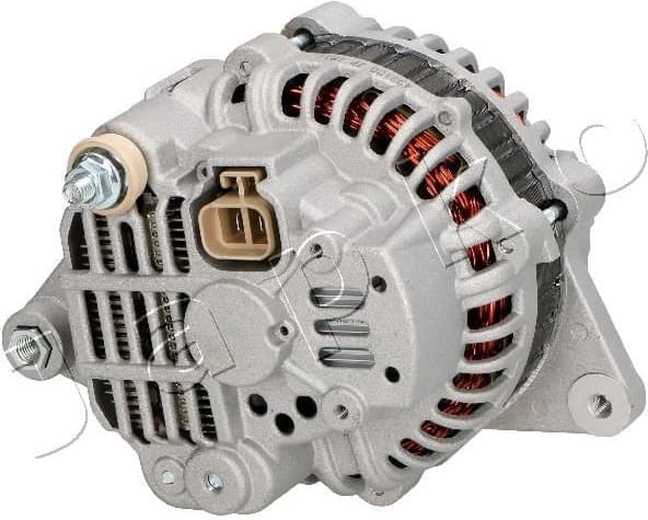 Alternator 2C966 - image 2