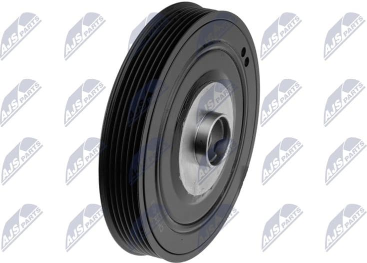 Belt Pulley, crankshaft RKP-RE-003