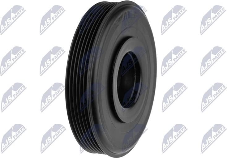 Belt Pulley, crankshaft RKP-RE-003 - image 2