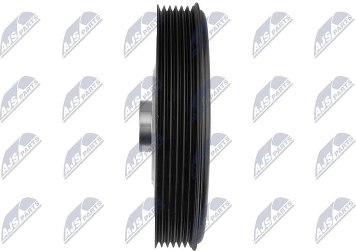 Belt Pulley, crankshaft RKP-RE-003 - image 3