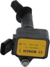 Ignition Coil 0 986 221 111 - image 3