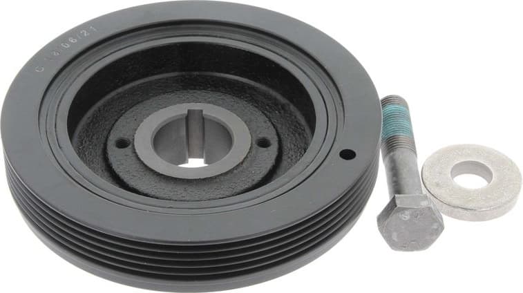 Belt Pulley Set, crankshaft 80001997 - image 2
