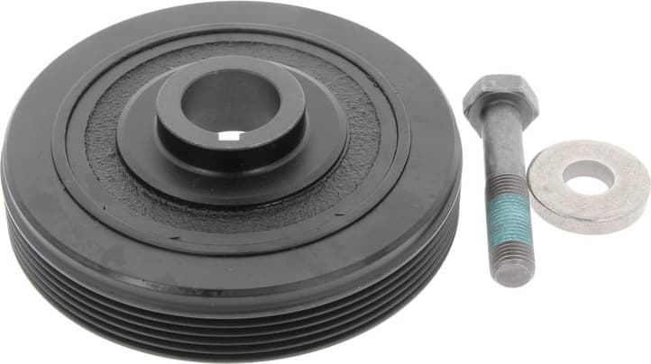 Belt Pulley Set, crankshaft 80001997 - image 3