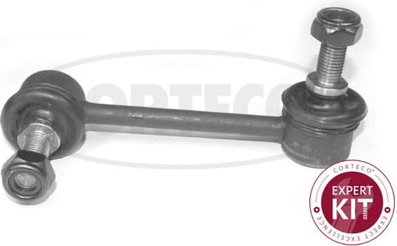 Link/Coupling Rod, stabiliser bar 49399715 - image 2