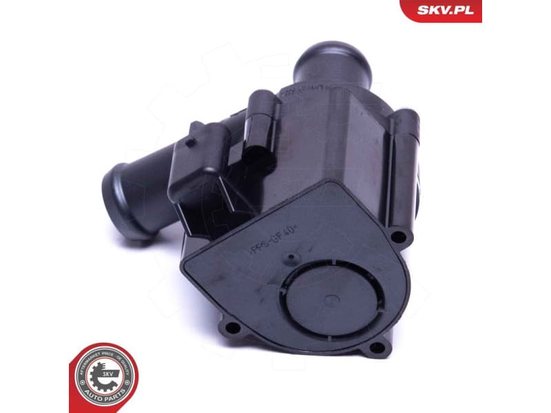 Auxiliary Water Pump (cooling water circuit) 22SKV042 - image 3