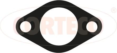 Gasket, intake manifold 450304P - image 2