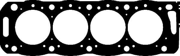 Gasket, cylinder head 414405P - image 2