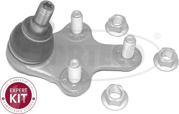 Ball Joint 49395953 - image 2
