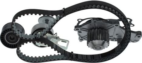 Water Pump & Timing Belt Kit 1 987 946 985 - image 3