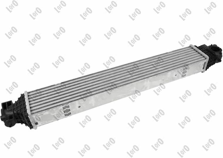 Charge Air Cooler LORO 018-018-0001 - image 2