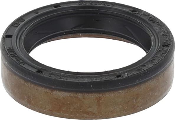 Seal differential-shaft 010 35820B - image 3
