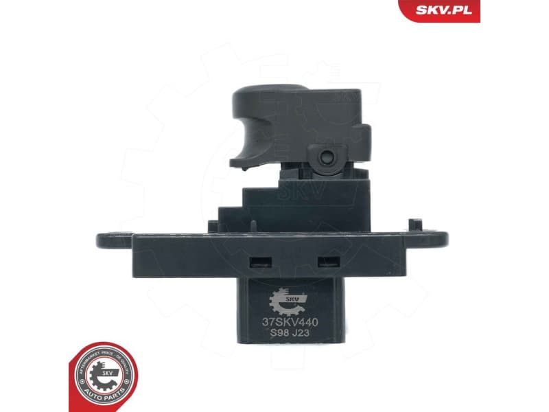 Switch, window regulator 37SKV440 - image 3