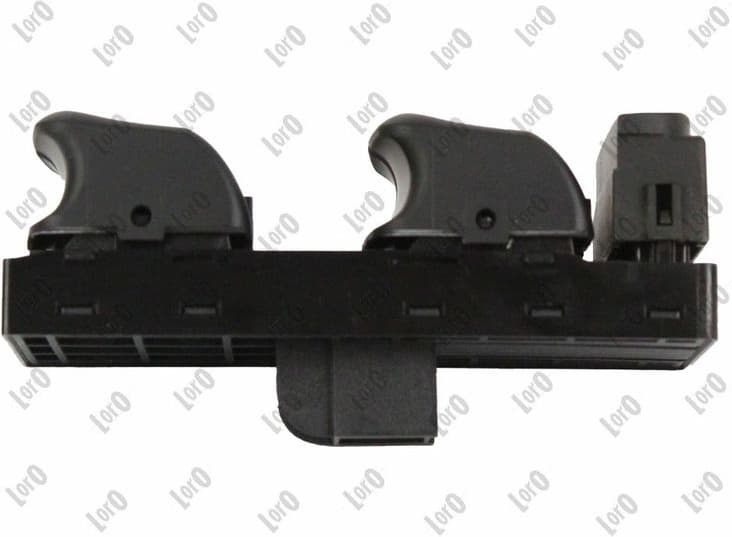 Switch, window regulator LORO 135-05-013 - image 2