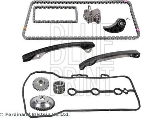 Timing Chain Kit Full Kit ADBP730010