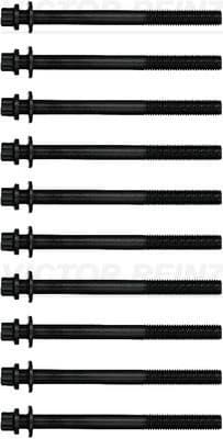 Cylinder Head Bolt Set 14-17718-01