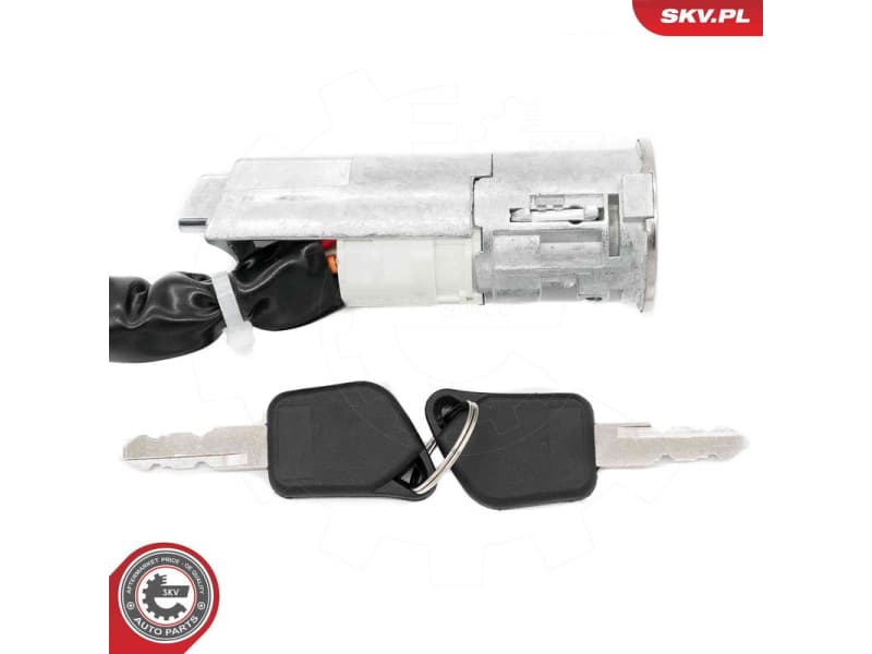 Steering Lock 65SKV224 - image 3