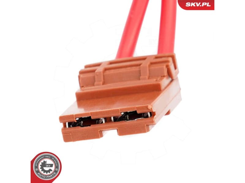 Steering Lock 65SKV224 - image 6