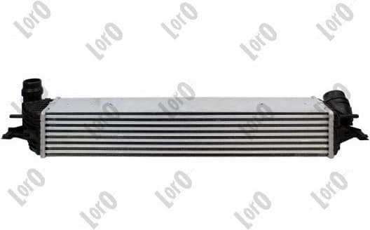 Charge Air Cooler LORO 042-018-0005