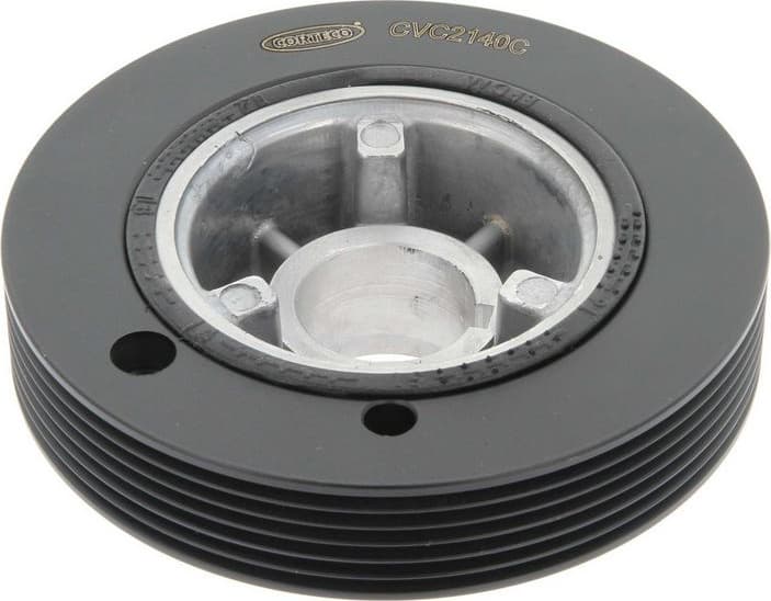 Belt Pulley, crankshaft 80001048 - image 2