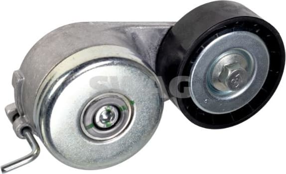 Belt Tensioner, V-ribbed belt 70 92 2376