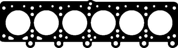 Gasket, cylinder head 414624P - image 2