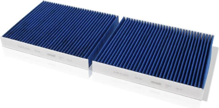 Filter, cabin air 49408728 - image 2