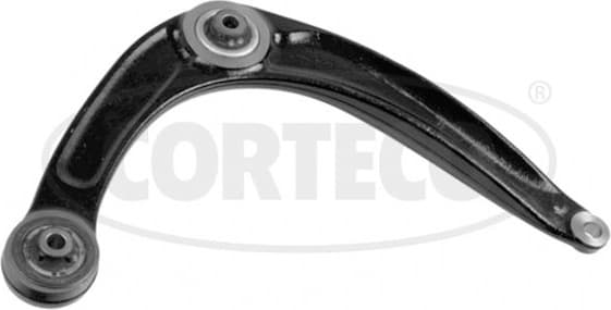 Control/Trailing Arm, wheel suspension 49395490 - image 2