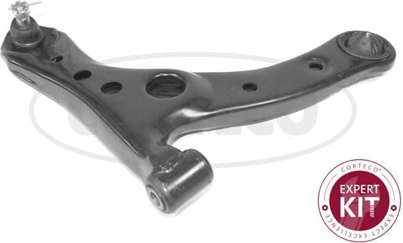 Control/Trailing Arm, wheel suspension 49399613 - image 2