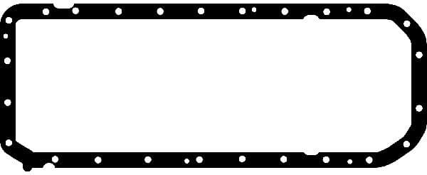 Gasket, oil sump 423978P - image 2
