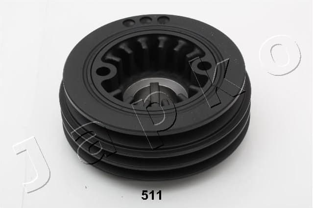 Belt Pulley, crankshaft 122511 - image 2