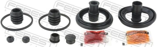 Repair Kit, brake caliper 0275-HV36F