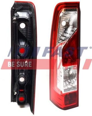 Tail Light FT86358