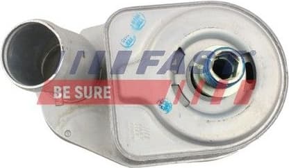 Oil Cooler, engine oil FT55291 - image 4