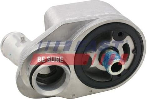 Oil Cooler, engine oil FT55291 - image 5