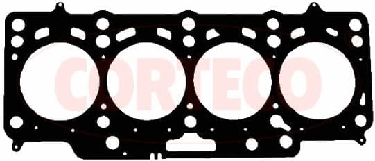 Gasket, cylinder head 415591P - image 2