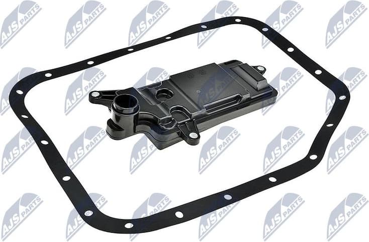 Hydraulic Filter, automatic transmission FSF-SB-003